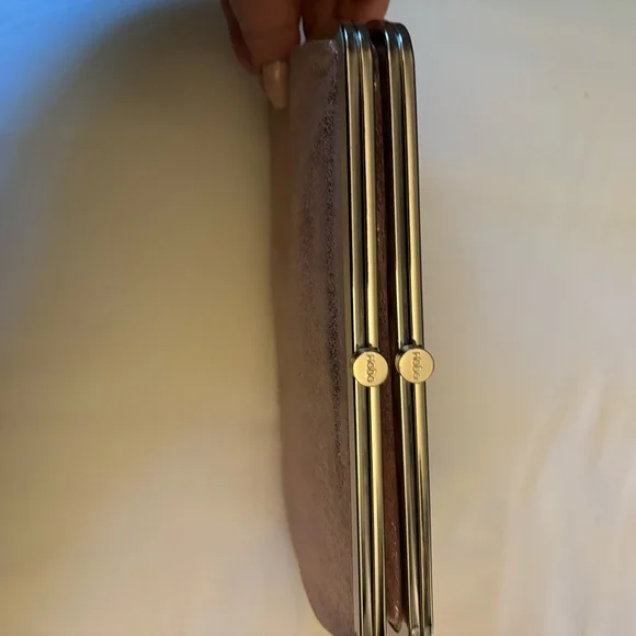 Hobo wallet/clutch - Picture 2 of 6